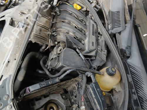 Used Parts RENAULT CLIO II (BB_, CB_) 1.4 16V (B/CB0P, BB13) (98 hp) 4421684