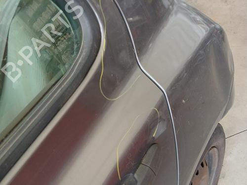 Left rear door NISSAN MICRA III (K12) 1.5 dCi | BP29359183C4 