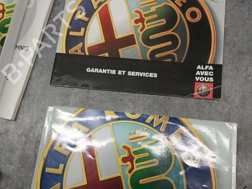 Other ALFA ROMEO 156 Sportwagon (932_) 2.4 JTD (932.BXC00) | BP30479954O1 