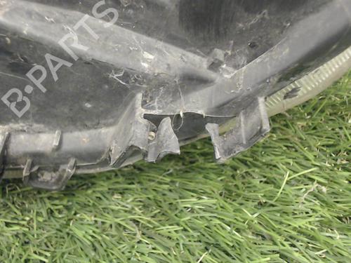 Used Right headlight Right headlight 21275906 21275906