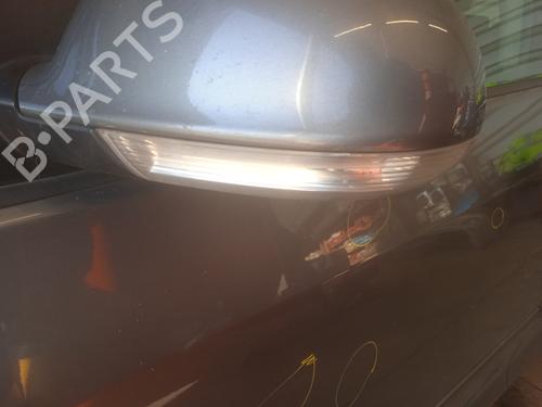 Left mirror VW GOLF PLUS V (5M1, 521) 1.9 TDI | BP22719029C26 