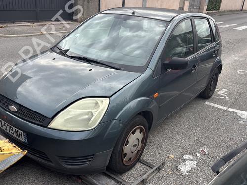 Used Parts FORD FIESTA V (JH_, JD_) 1.3 (69 hp) 4355472