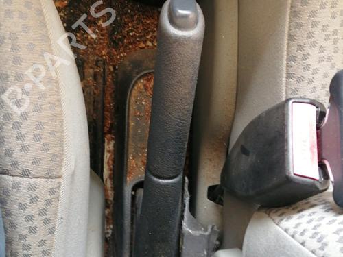 Used Hand brake RENAULT CLIO II (BB_, CB_) 1.5 dCi (B/CB07) (65 hp) 26002370