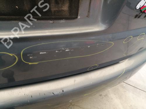 Bakluke CC/Kombi-Kupé VW TOURAN (1T1, 1T2) 2.0 TDI 16V | BP27683552C6 