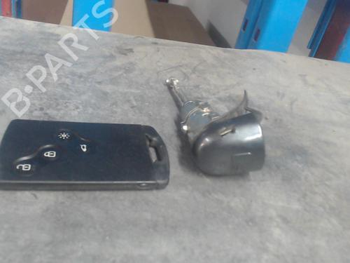 Used Other RENAULT LAGUNA III (BT0/1) 1.5 dCi (BT00, BT0A, BT0T, BT1J) (110 hp) 32142159