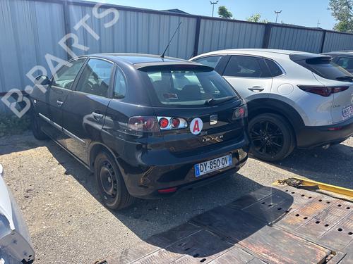 Peças SEAT IBIZA III (6L1) 1.4 16V 4859970