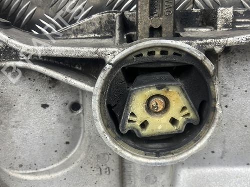 Used Subframe Subframe VW TOURAN (1T1, 1T2) 1.9 TDI (100 hp) 33709545 33709545