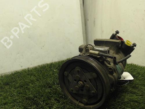 AC compressor RENAULT CLIO II (BB_, CB_) 1.5 dCi (B/CB07) | BP20885035M34 