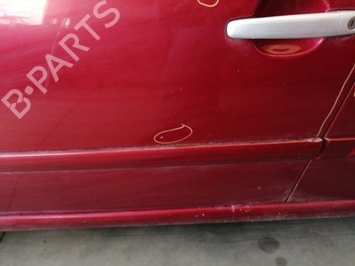 Left front door CITROËN C3 I (FC_, FN_) 1.6 16V | BP27873899C2 