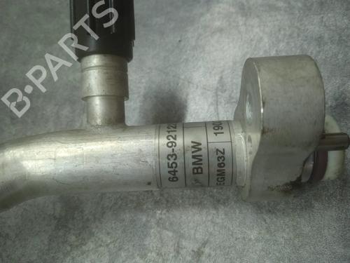 AC pipe BMW 1 (F20) 118 d | BP22428710M126 