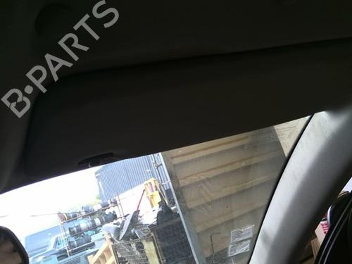 Right sun visor AUDI A4 B7 Avant (8ED) 2.0 TDI 16V | BP40126550I2 - Image 3