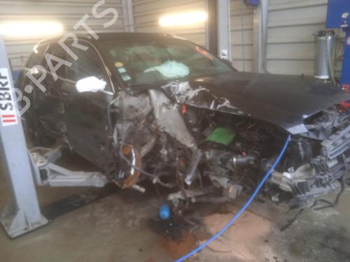 Starter AUDI A6 C6 Avant (4F5) 3.0 TDI quattro | BP27258010M8  - Image 7