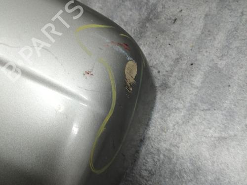 Right mirror NISSAN X-TRAIL I (T30) 2.2 dCi 4x4 | BP24173474C27