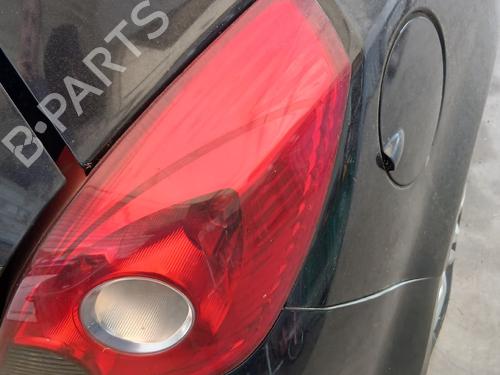 Right taillight OPEL CORSA D (S07) 1.3 CDTI (L08, L68) | BP36238110C35 - Image 2