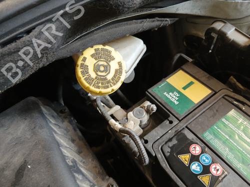 Used Servo brake Servo brake PEUGEOT 208 I (CA_, CC_) 1.2 VTI 82 (82 hp) 31883595 31883595