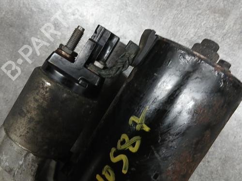 Starter VW POLO (9N_, 9A_) 1.9 TDI | BP28217042M8 