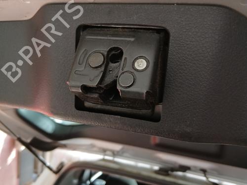 Used Tailgate lock TOYOTA VERSO (_R2_) 1.6 D4-D (WAR20_) (112 hp) 32166819