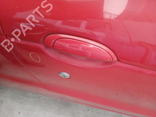 Front right exterior door handle RENAULT MEGANE I Coach (DA0/1_) 2.0 i | BP28152318C129 