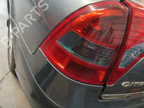 Left taillight CITROËN C5 II (RC_) 1.6 HDi (RC8HZB) | BP30325774C34