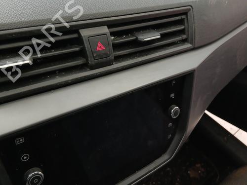 warning-seat-ibiza-v-kj1-kjg-2017-32164038 main image