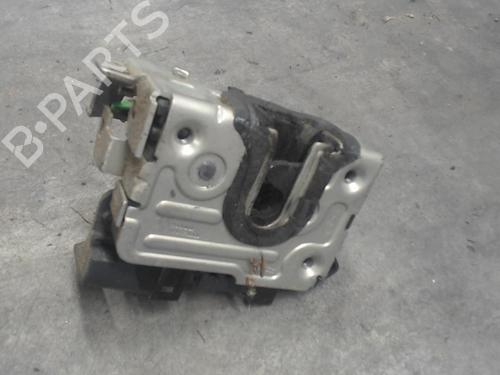 Front left lock DACIA DUSTER (HS_) 1.5 dCi | BP38473356C98 - Image 3