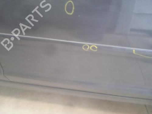 Right front door FORD FOCUS II (DA_, HCP, DP) 1.8 TDCi | BP23852426C3 