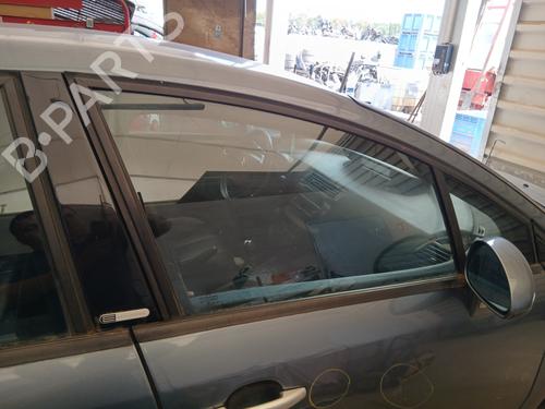 Used Front right door window CITROËN C4 I (LC_) 1.6 HDi (109 hp) 28677297