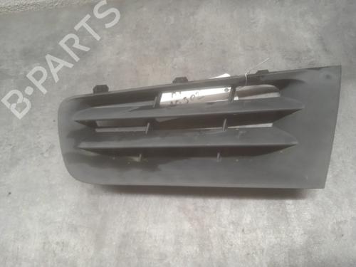 Used Grille RENAULT MEGANE II Estate (KM0/1_) 1.5 dCi (KM16, KM1E) (106 hp) 23498672