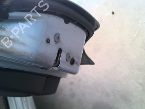 Used Rear right lock Rear right lock 39042834 39042834