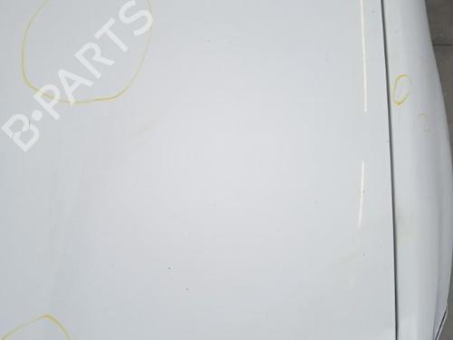 Hood SKODA FABIA I (6Y2) 1.9 SDI | BP21277039C1 