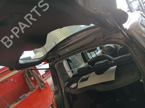 Used Tailgate lift support RENAULT MODUS / GRAND MODUS (F/JP0_) 1.5 dCi (FP0D, JP0D) (82 hp) 31330044