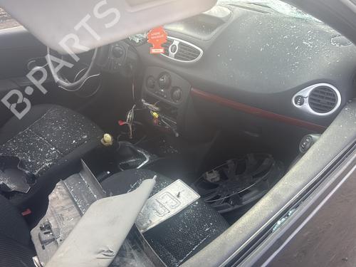 Crossmember RENAULT CLIO III (BR0/1, CR0/1) 1.5 dCi (BR17, CR17) | BP32368302C162