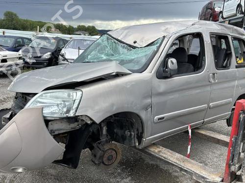 Recambios CITROËN BERLINGO / BERLINGO FIRST Box Body/MPV (M_) 2.0 HDI 90 (MBRHY, MCRHY) (90 hp) 4376921