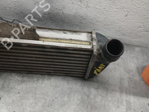 Intercooler FIAT 500 (312_) 1.3 D Multijet (312AXB1A) | BP31925862M30 - Image 3