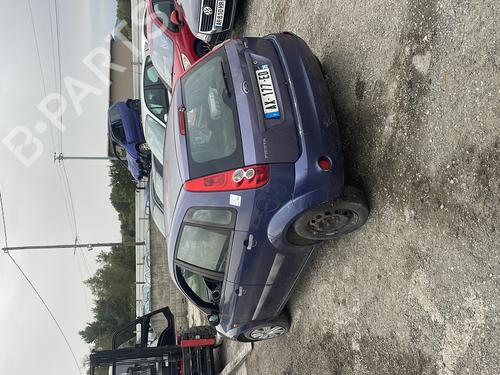Alternator FORD FIESTA V (JH_, JD_) 1.4 TDCi | BP20884822M7 