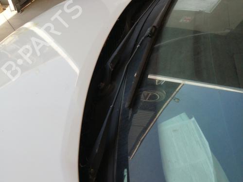 Used Front windshield wiper arm CITROËN BERLINGO MULTISPACE (B9) 1.6 HDi 110 (109 hp) 28015408