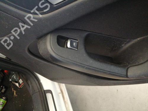 Used Right rear window switch AUDI A4 B8 (8K2) 2.0 TDI (177 hp) 27253595