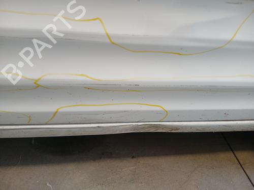 Right front door FORD TOURNEO CONNECT 1.8 TDCi | BP28069748C3 