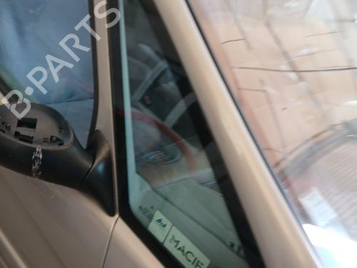 Used Front right quarter glass CITROËN XSARA PICASSO (N68) 2.0 HDi (90 hp) 29917667