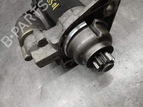 Starter VW POLO (9N_, 9A_) 1.9 TDI | BP28217042M8 