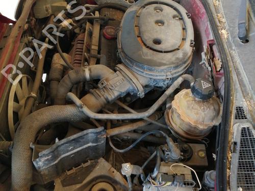 Used Parts RENAULT CLIO I (B/C57_, 5/357_) 1.4 2916242
