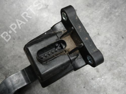 Used Pedal Pedal MERCEDES-BENZ SPRINTER 3-t Van (B906) 209 CDI (906.611, 906.613) (88 hp) 30543662 30543662