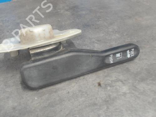 Brandstofklep actuator NISSAN MICRA II (K11) 1.0 i 16V (54 hp) 26642205
