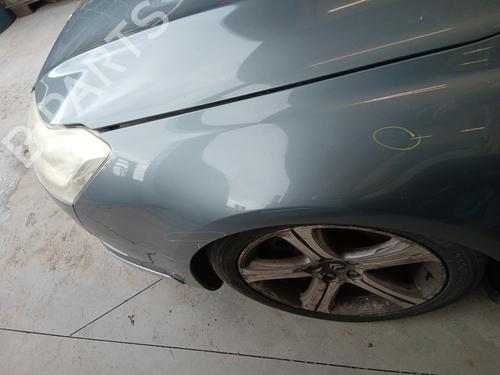 Left front fenders CITROËN C5 III Break (RW_) 2.2 HDi (RW4HTH) | BP29862019C41