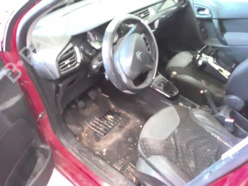 Lamp holder CITROËN C3 II (SC_) 1.4 HDi 70 (SC8HZC, SC8HR0, SC8HP4) | BP24430159L10  - Image 10