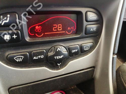 Climate control PEUGEOT 307 (3A/C) 2.0 HDi 135 | BP27697360I5 