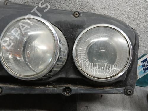 Used Left headlight Left headlight ALFA ROMEO 156 Sportwagon (932_) 2.0 16V T.SPARK (932A2) (155 hp) 31293718 31293718