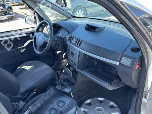 Starter OPEL MERIVA A MPV (X03) 1.8 (E75) | BP20883897M8 