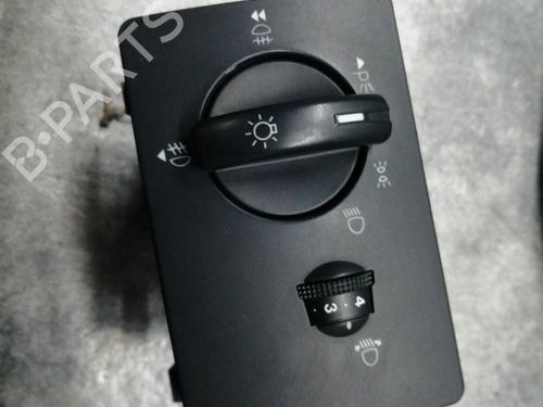 Headlight switch FORD FOCUS II (DA_, HCP, DP) 1.6 TDCi | BP24175915I24 - Image 2