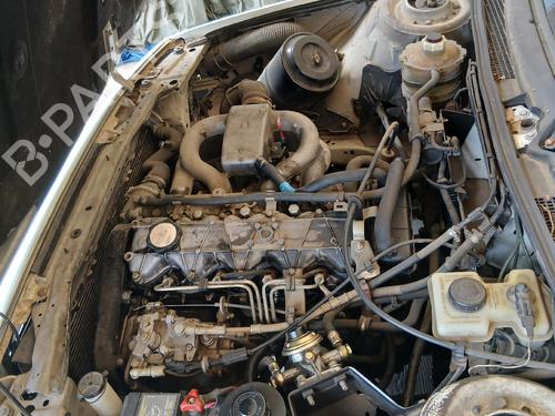 Starter RENAULT 21 (B48_) 2.1 D (B48V/B48O) | BP38514075M8 - Image 8